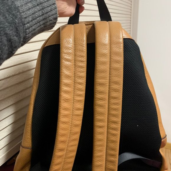 Coach Women Travel Backpack main image 5